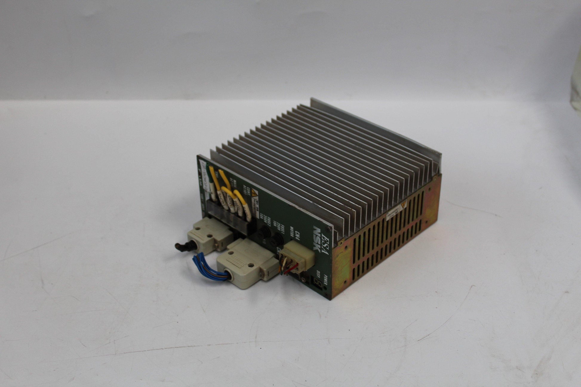 NSK ESA-Y2020C23-31 Servo Drive - Pulingma Automation