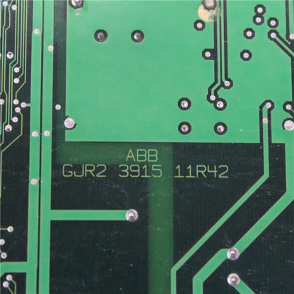 ABB GJR2391500R1210 Board