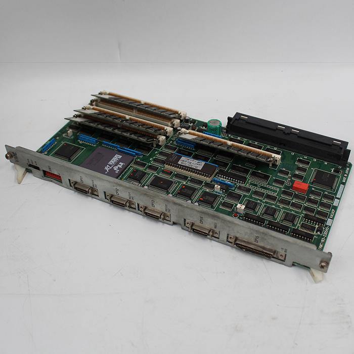 Used NEC Circuit Board (VMC)193-230545-001 193-250545-C-03 - Pulingma Automation