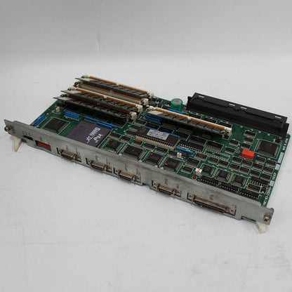 Used NEC Circuit Board (VMC)193-230545-001 193-250545-C-03 - Pulingma Automation