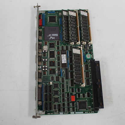 Used NEC Circuit Board (VMC)193-230545-001 193-250545-C-03 - Pulingma Automation