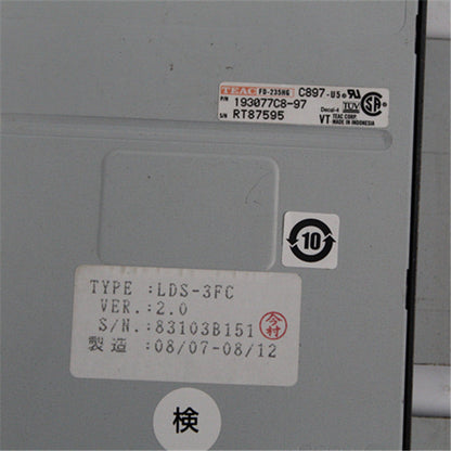 NEC LDS-3FC Board