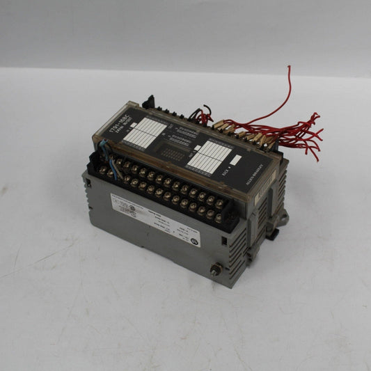 Allen Bradley 1791-16BC I/O Module Series B