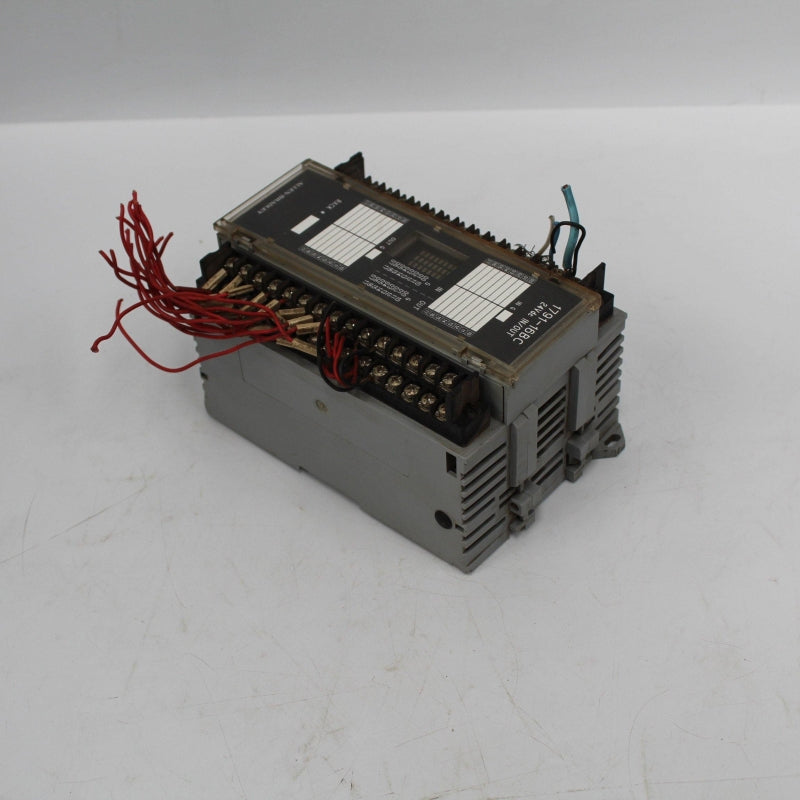 Allen Bradley 1791-16BC I/O Module Series B