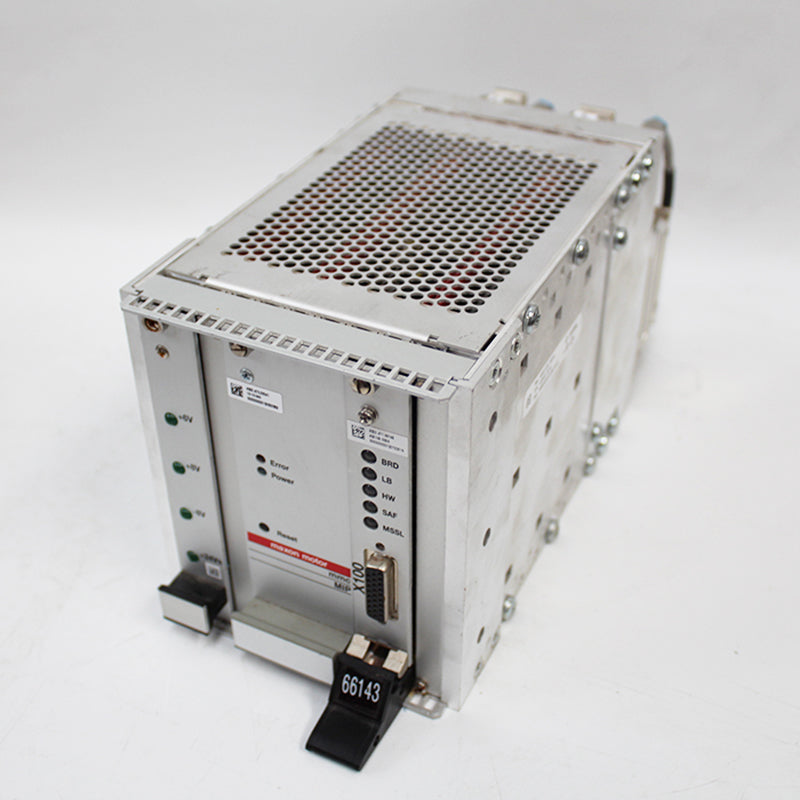 ASML 4022.470.14974 Semiconductor Controller