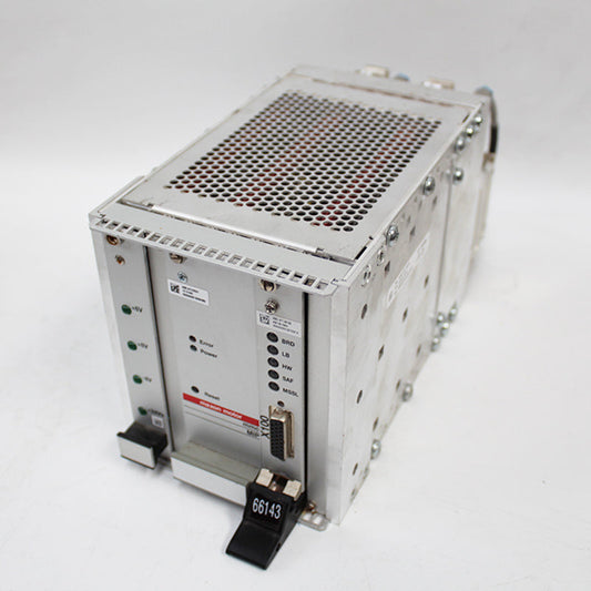 ASML 4022.470.14974 Semiconductor Controller