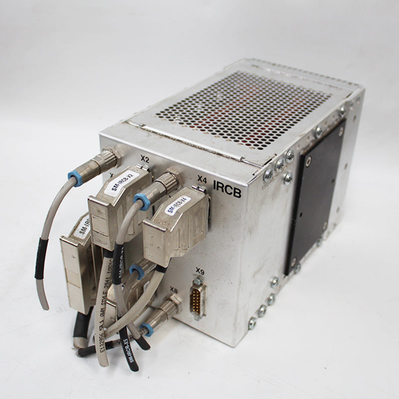ASML 4022.470.14974 Semiconductor Controller