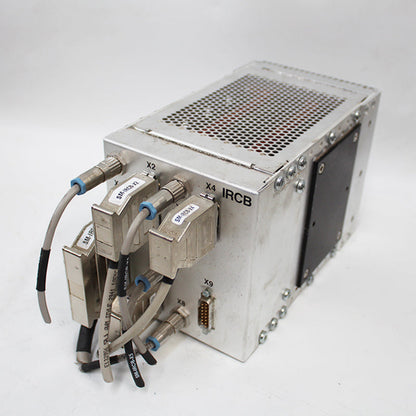 ASML 4022.470.14974 Semiconductor Controller