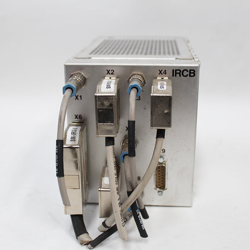 ASML 4022.470.14974 Semiconductor Controller
