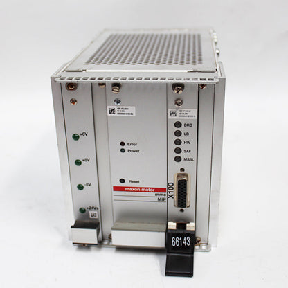 ASML 4022.470.14974 Semiconductor Controller