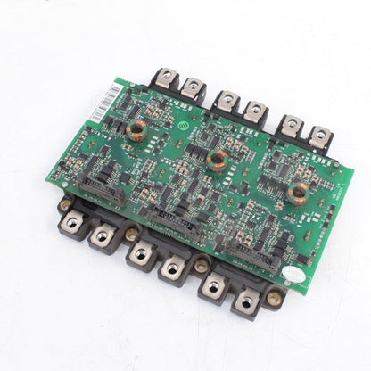 ABB AGDR-71C Drive Board