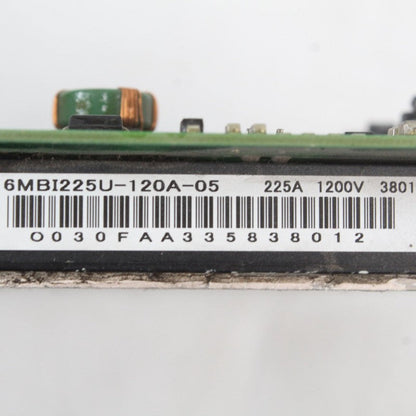 ABB AGDR-71C Drive Board