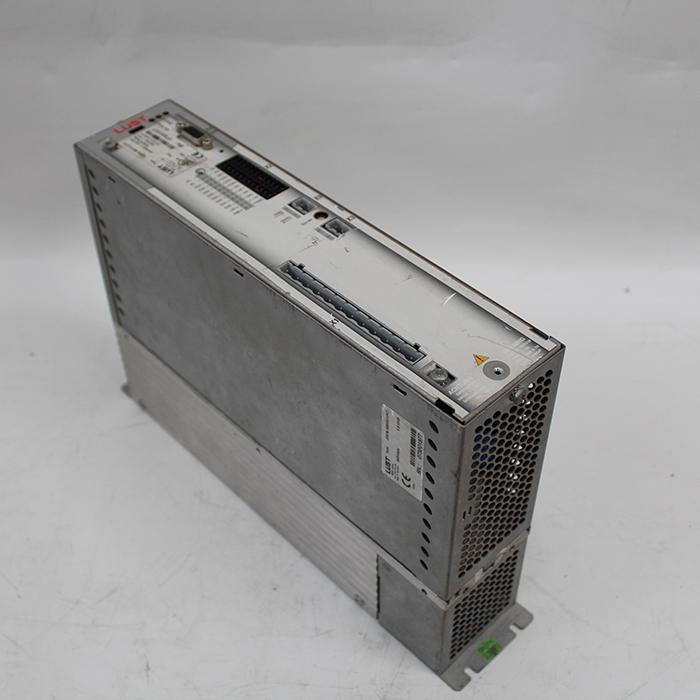 Lust CDE34.008.W2.0.PC1 Servo Drive Input 400/460V - Pulingma Automation