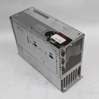 Lust CDD34.017.W2.1.PC1 Servo Drive Input 400/460V - Pulingma Automation