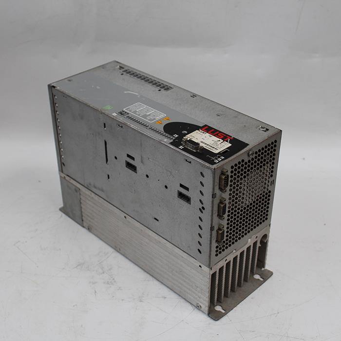 Lust CDD34.014.W2.1.PC1 Servo Drive - Pulingma Automation
