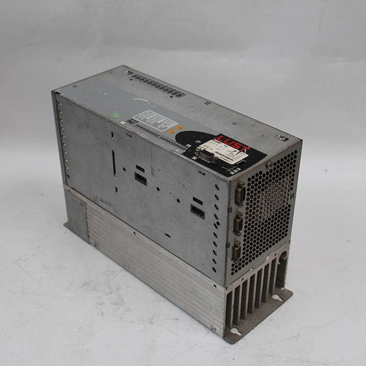 Lust CDD34.014.W2.1.PC1 Servo Drive - Pulingma Automation