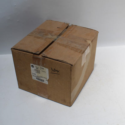 Allen Bradley 100-D250EN11 Bulletin 100 Contactor 380-500V