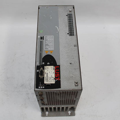 Lust CDD34.014.W2.1.PC1 Servo Drive - Pulingma Automation