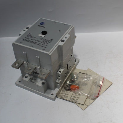 Allen Bradley 100-D250EN11 Bulletin 100 Contactor 380-500V