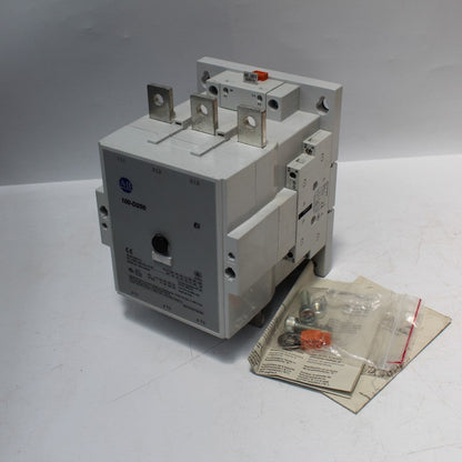 Allen Bradley 100-D250EN11 Bulletin 100 Contactor 380-500V