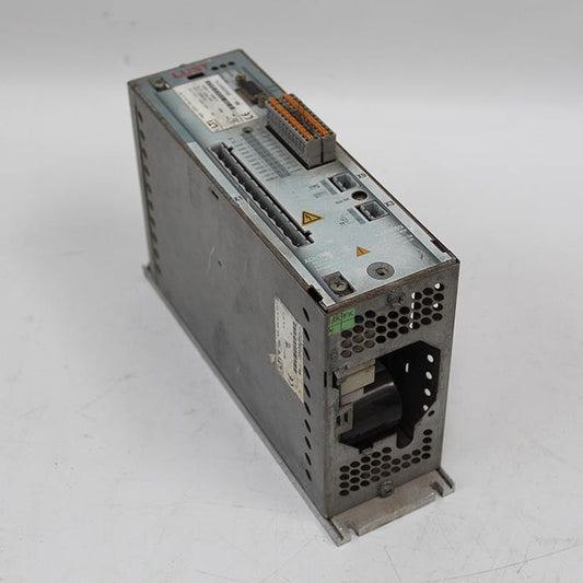 Lust CDE34.006.C2.0.PC1 Servo Drive Input 400/460V - Pulingma Automation