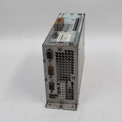 Lust CDE34.006.C2.0.PC1 Servo Drive Input 400/460V - Pulingma Automation