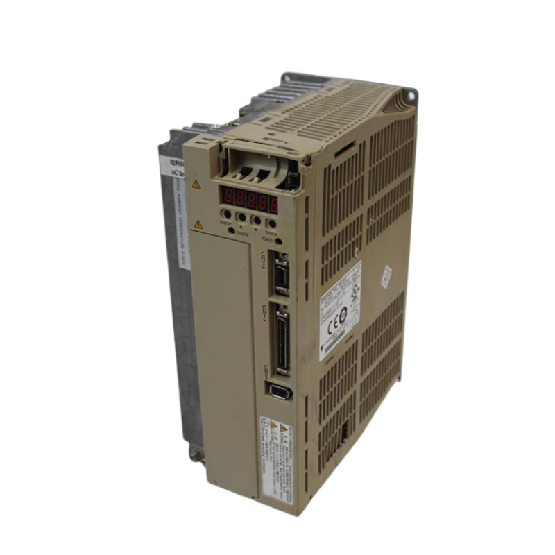 YASKAWA SGDM-20ADA AC Servo Drive Input 200-230V