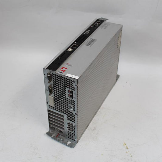 Lust SO84.012-0030.0001.2 Servo Drive Input 3x400V - Pulingma Automation
