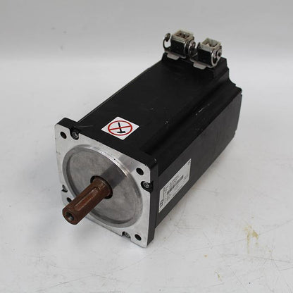 Lust LSMM13-200-4N-110 Servo Motor 100Hz - Pulingma Automation