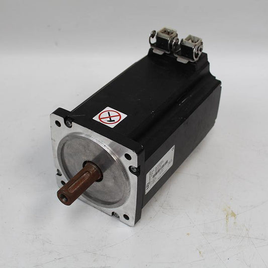 Lust LSMM13-200-4N-110 Servo Motor 100Hz - Pulingma Automation