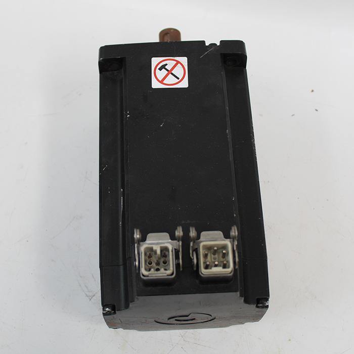 Lust LSMM13-200-4N-110 Servo Motor 100Hz - Pulingma Automation