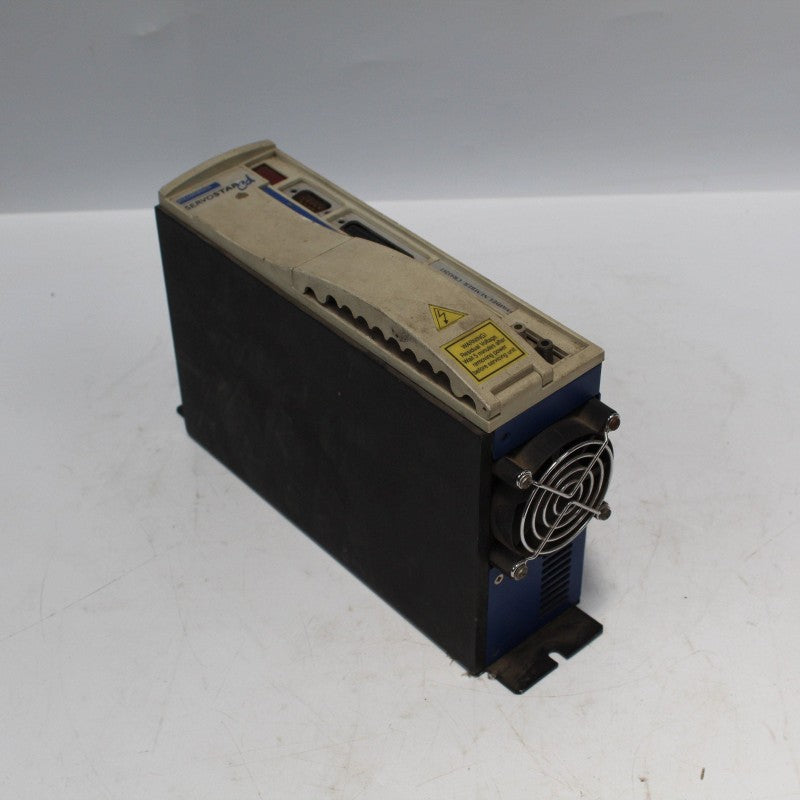 Kollmorgen CR03261-000000 Servo Driver