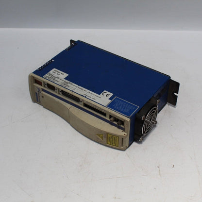 Kollmorgen CR03261-000000 Servo Driver