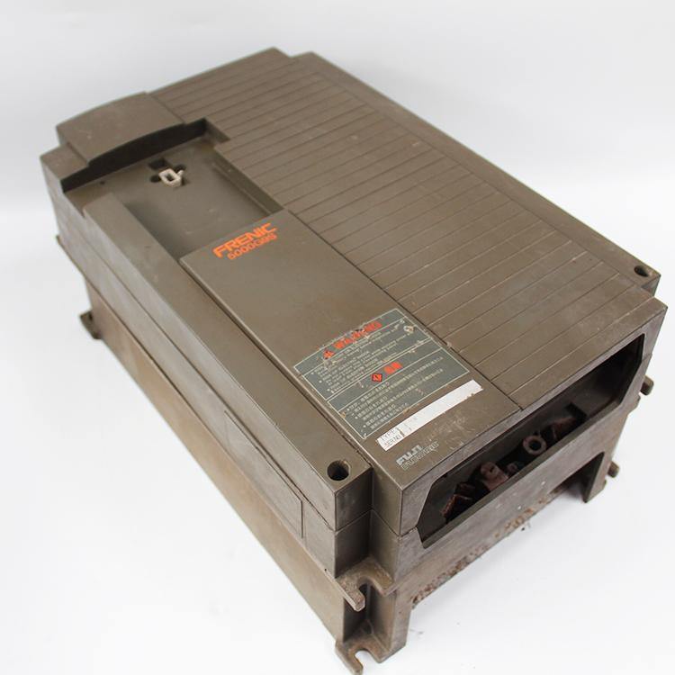 FUJI FRN11G9S-4 5000G9S Inverter Input 380-480V 50/60Hz - Pulingma Automation
