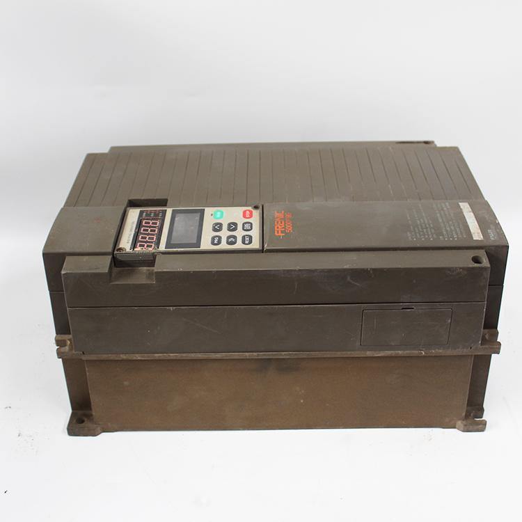 FUJI FRN15P9S-4JE 5000P9S Inverter - Pulingma Automation