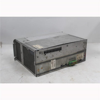 Used Lust Servo Driver CDE34.017.W2.3.PC1 - Pulingma Automation