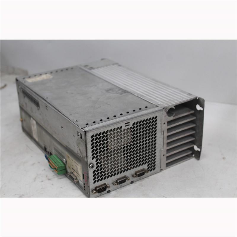 Used Lust Servo Driver CDE34.017.W2.3.PC1 - Pulingma Automation