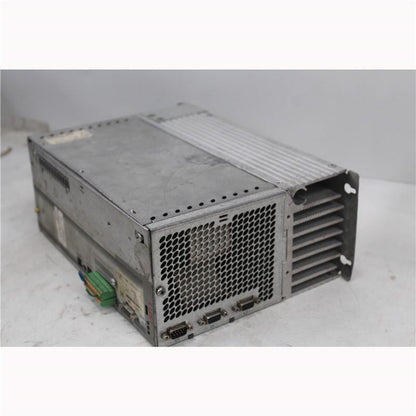 Used Lust Servo Driver CDE34.017.W2.3.PC1 - Pulingma Automation