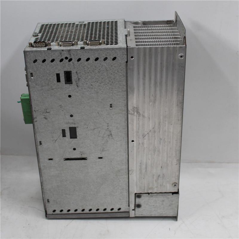 Used Lust Servo Driver CDE34.017.W2.3.PC1 - Pulingma Automation