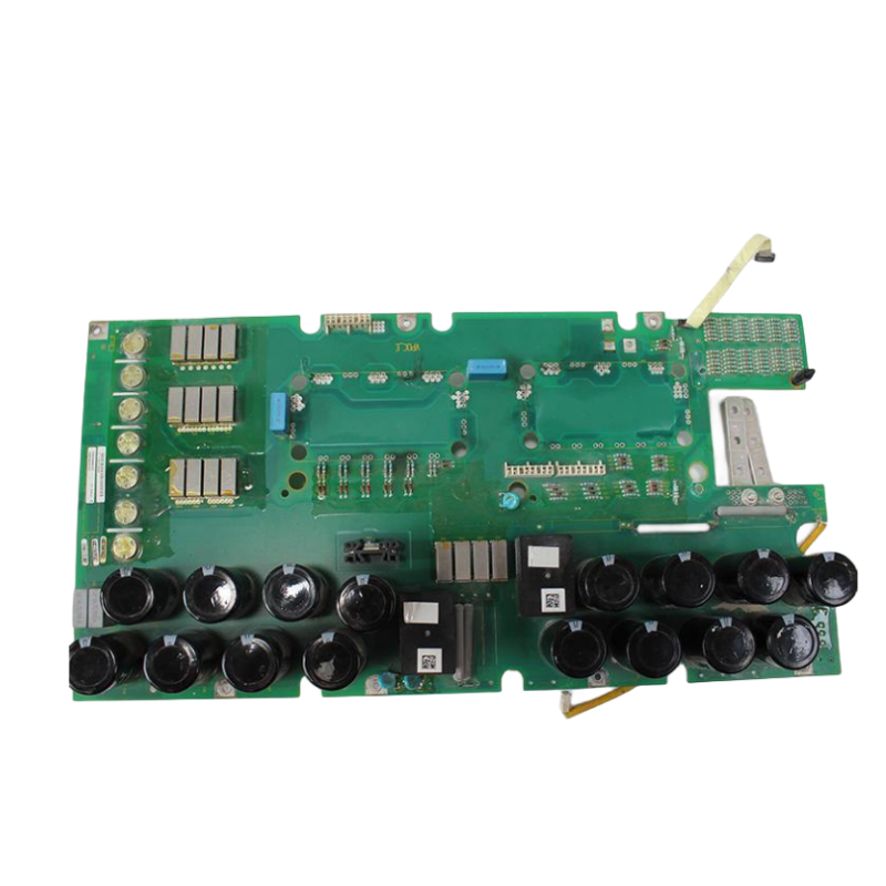 SIEMENS A5E00430121 A5E00424969 T-AD1039964 Drive Board - Pulingma Automation