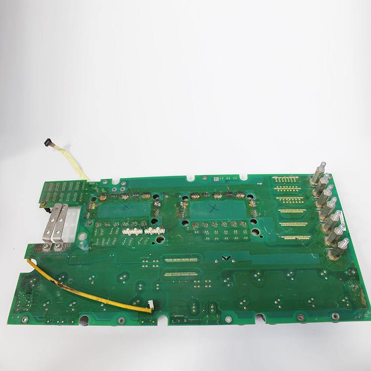 SIEMENS A5E00430121 A5E00424969 T-AD1039964 Drive Board - Pulingma Automation