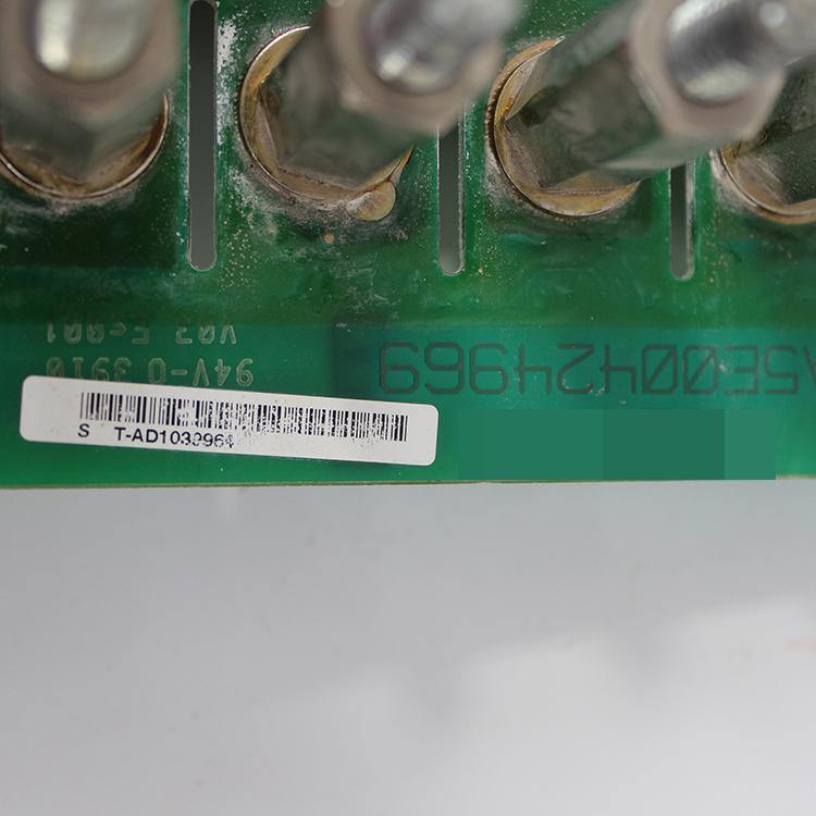 SIEMENS A5E00430121 A5E00424969 T-AD1039964 Drive Board - Pulingma Automation