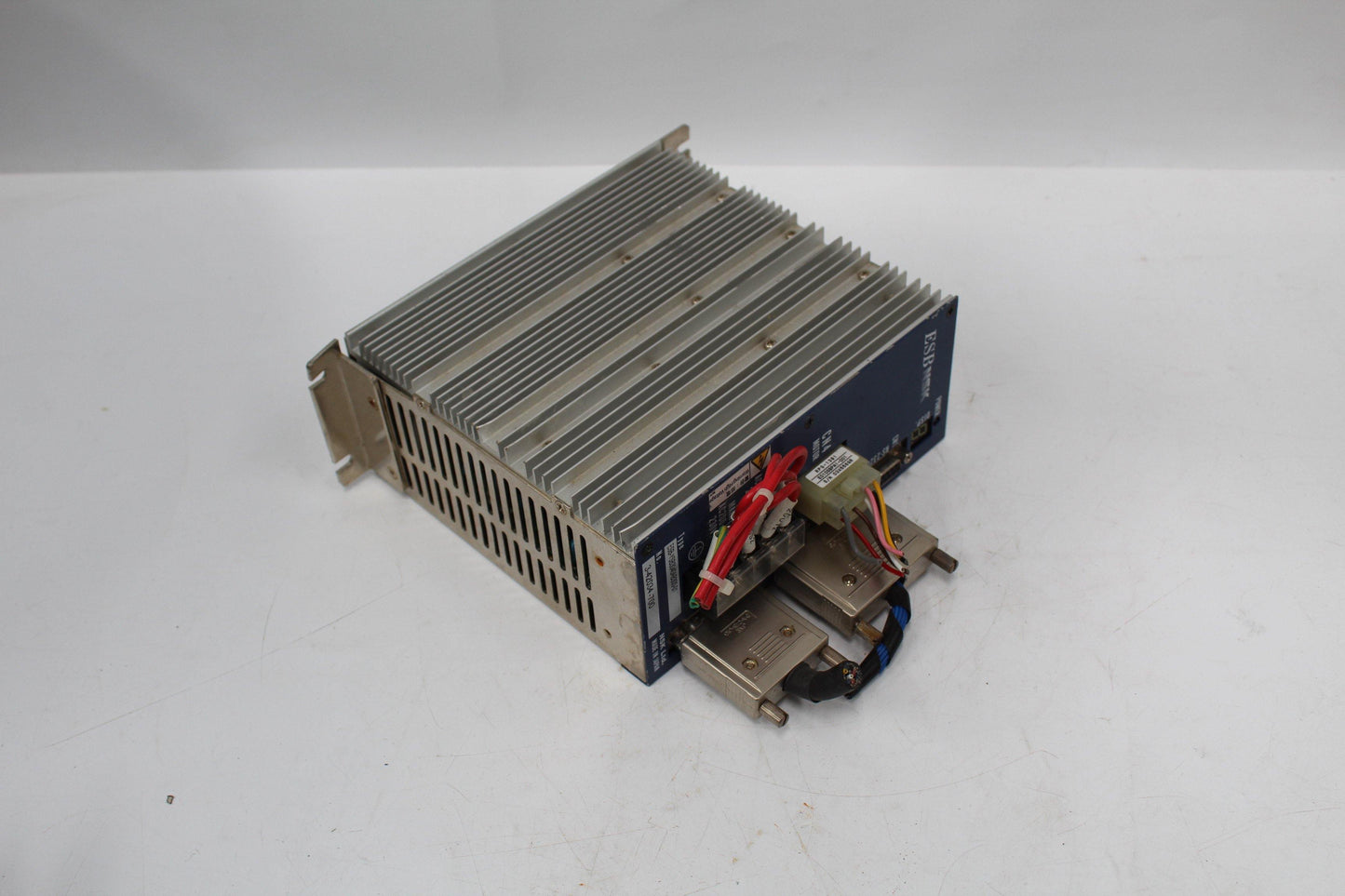 NSK ESB-YSB3040AB300-01 Servo Drive Series 3-42034-700 - Pulingma Automation