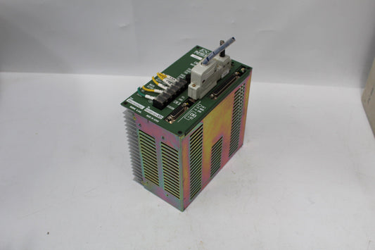 NSK ESA-LYA1CF4-21 Servo Drive Series YA11531-X3-371 - Pulingma Automation