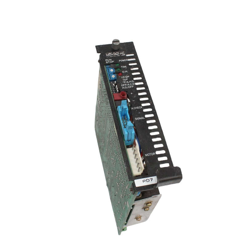 VEXTA UDX5107-A2 Stepper Motor Driver