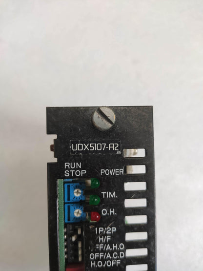 VEXTA UDX5107-A2 Stepper Motor Driver - Pulingma Automation