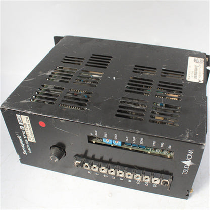 YASKAWA CACR-05-TF1E Servo Drive