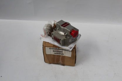MOOG J761-004 Hydraulic Servo Valve - Pulingma Automation