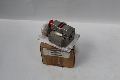 MOOG J761-004 Hydraulic Servo Valve - Pulingma Automation