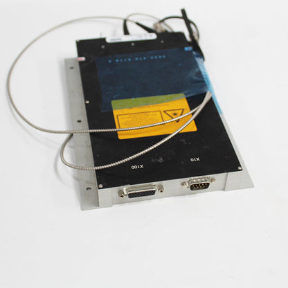 ASML 4022.470.51162 Semiconductor Laser Parts